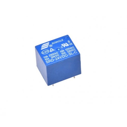 Реле abb cr p230ac2